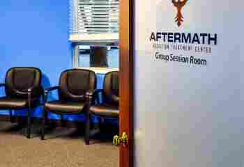 Aftermath Addiction Treatment Center - Photo 1