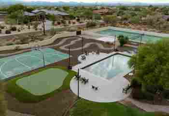 Desert Recovery Centers - Scottsdale photo 4 of 5