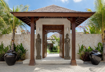 Istana - Wellness - Rehabilitation Redefined, Ultraluxury  - Photo 1