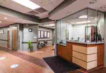Southwest Vegas Comprehensive Treatment Center - Photo 1