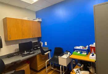 BHG Chesapeake Treatment Center - Photo 3