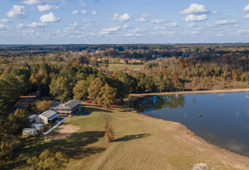 Eagle Lake Recovery - Photo 1