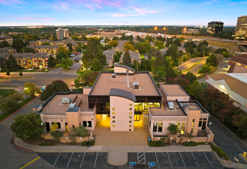The Raleigh House: The Center for Integrative Behavioral Health - Photo 4