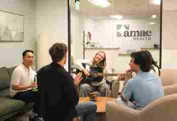 Amae Health - Los Angeles - Photo 4