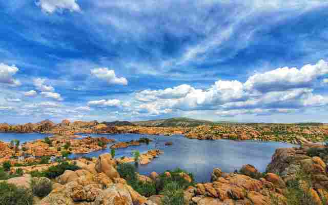 Prescott Trauma Treatment