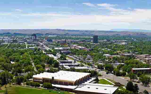 Billings Trauma Treatment
