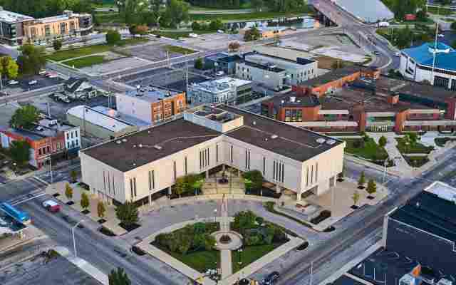 Muncie Eating Disorders Treatment