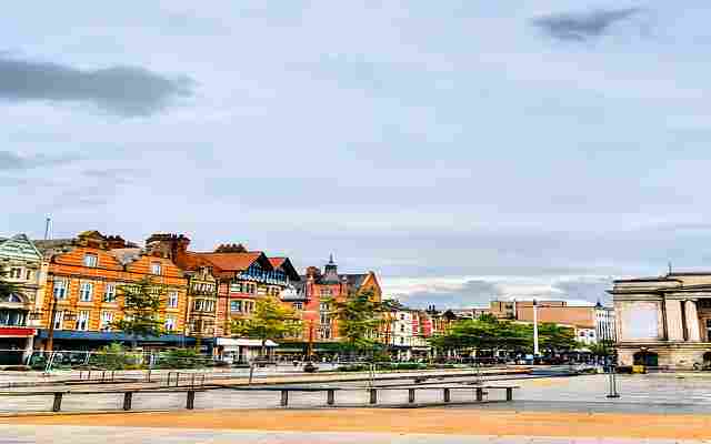 Nottingham Depression Treatment