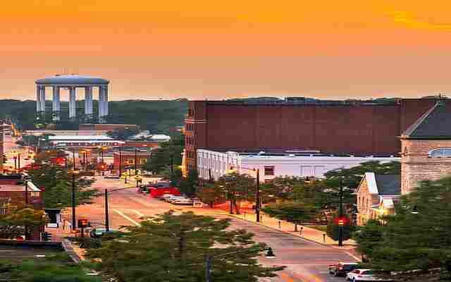 Columbia Depression Treatment