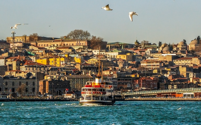 Turkey Depression Treatment