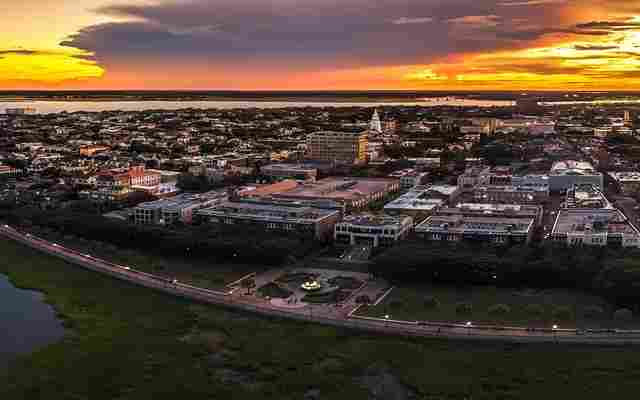 Charleston Grief and Loss Treatment