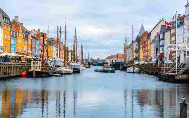 Copenhagen Marijuana Treatment