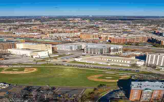 Des Plaines Eating Disorders Treatment