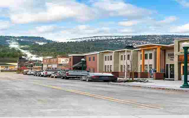 Nampa Older Adults Treatment