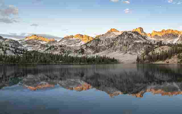 Custer County Trauma Treatment