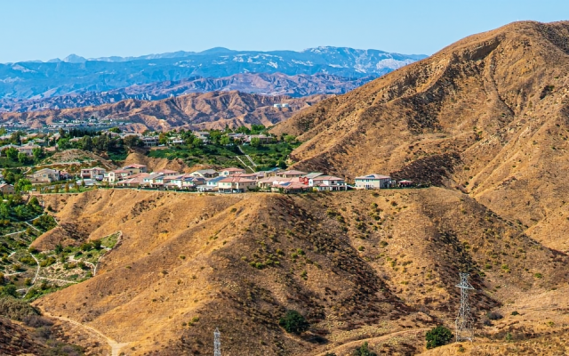 Santa Clarita Outpatient Treatment