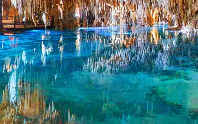 Tulum Luxury Treatment