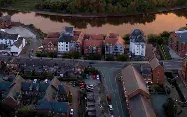 Cheshire West and Chester Depression Treatment