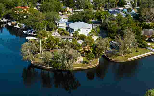 New Port Richey Depression Treatment