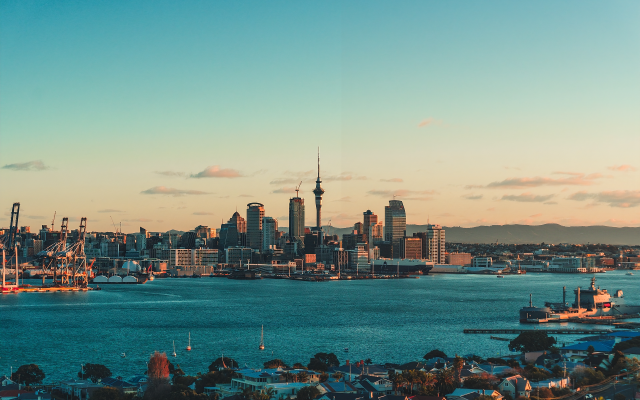 Auckland Trauma Treatment