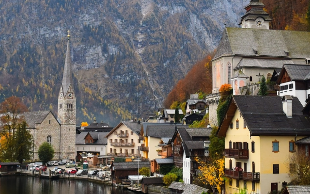Austria Depression Treatment