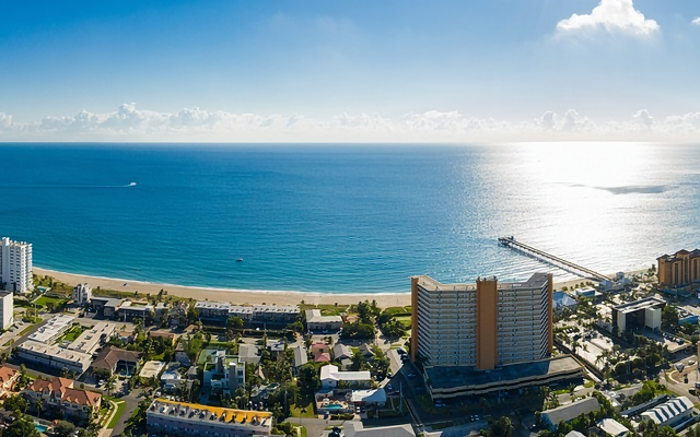 Deerfield Beach Outpatient Treatment