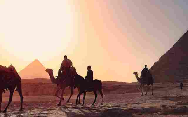 Egypt Depression Treatment