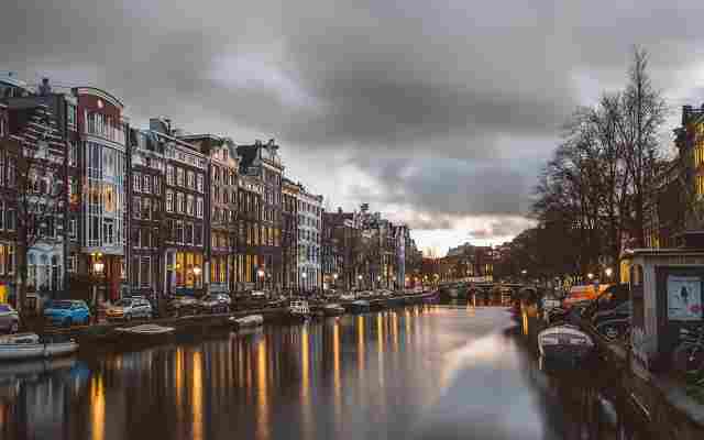 Amsterdam Depression Treatment