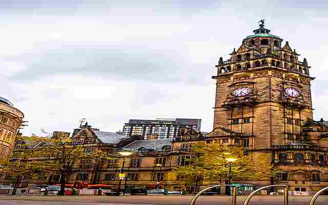 Sheffield Depression Treatment