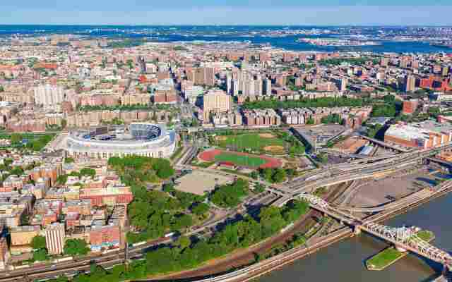 The Bronx Medicare Treatment