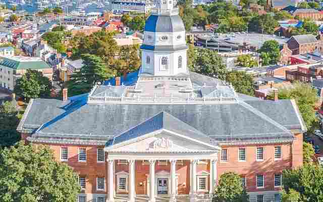 Annapolis Co-Occurring Disorders Treatment