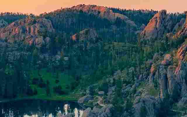 South Dakota Art Therapy Treatment