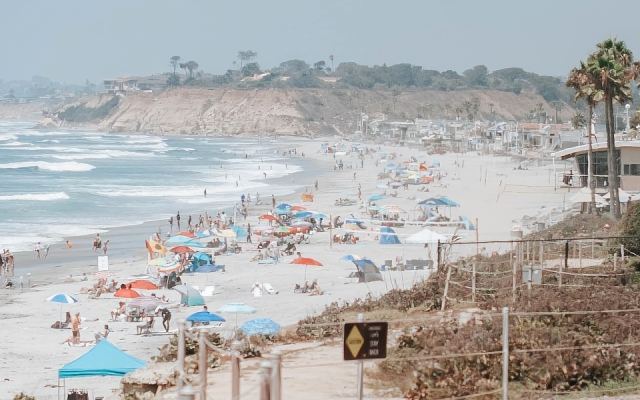 Del Mar Eating Disorders Treatment