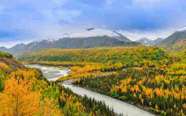 Anchorage Adolescents Treatment