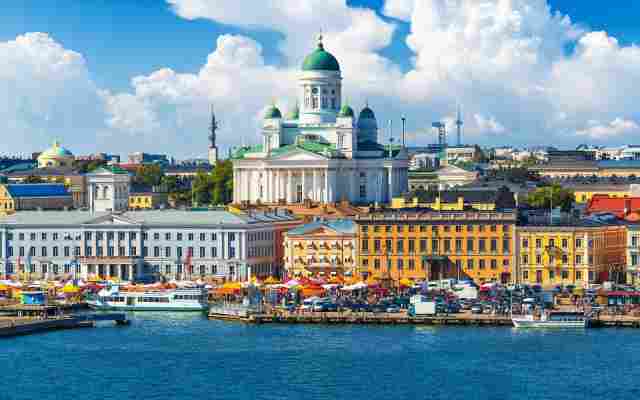 Helsinki Depression Treatment