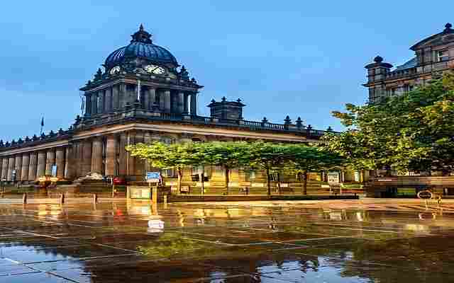 West Yorkshire Depression Treatment