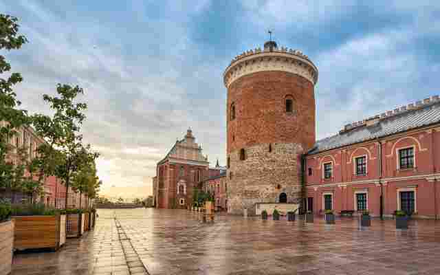 Lublin Depression Treatment