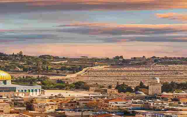 Jerusalem Depression Treatment