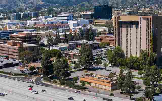 Burbank Outpatient Treatment