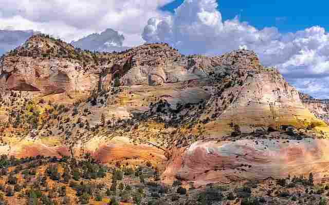 Kanab Trauma Treatment