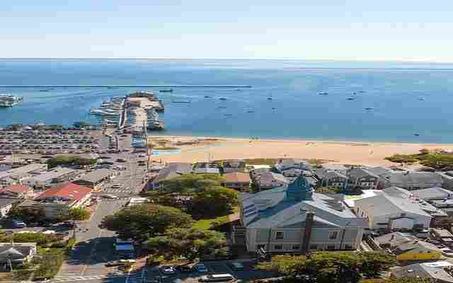 Cape Cod Outpatient Treatment