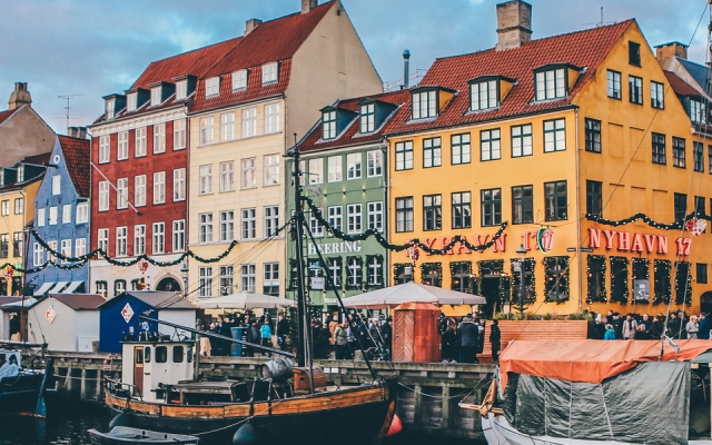 Denmark Co-Occurring Disorders Treatment