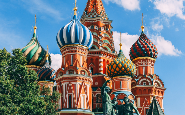 Moscow Depression Treatment