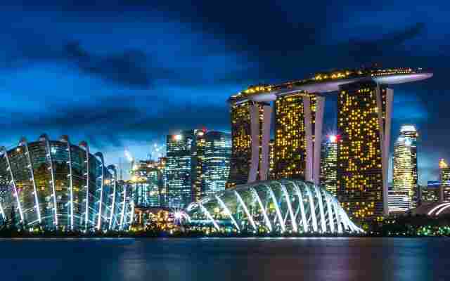 Singapore Depression Treatment