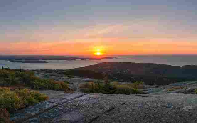Rumford Depression Treatment