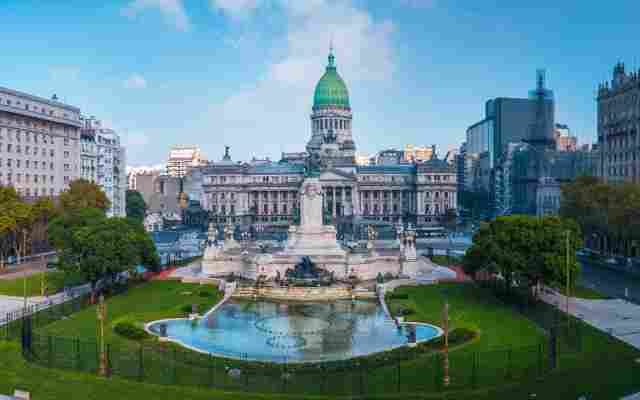 Argentina Detox Treatment