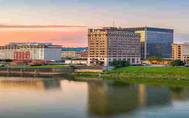 Charleston Adolescents Treatment