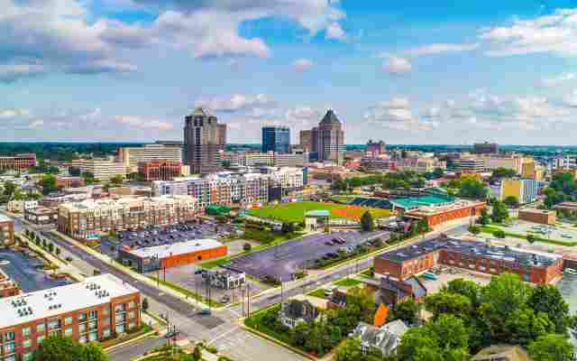 Greensboro Depression Treatment