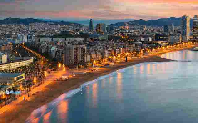 Barcelona  Depression Treatment