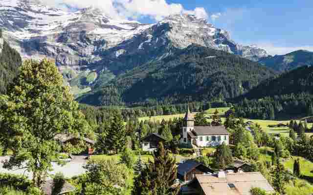 Vaud Depression Treatment